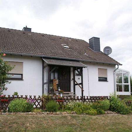 Ferienwohnung Hotz Konken Экстерьер фото