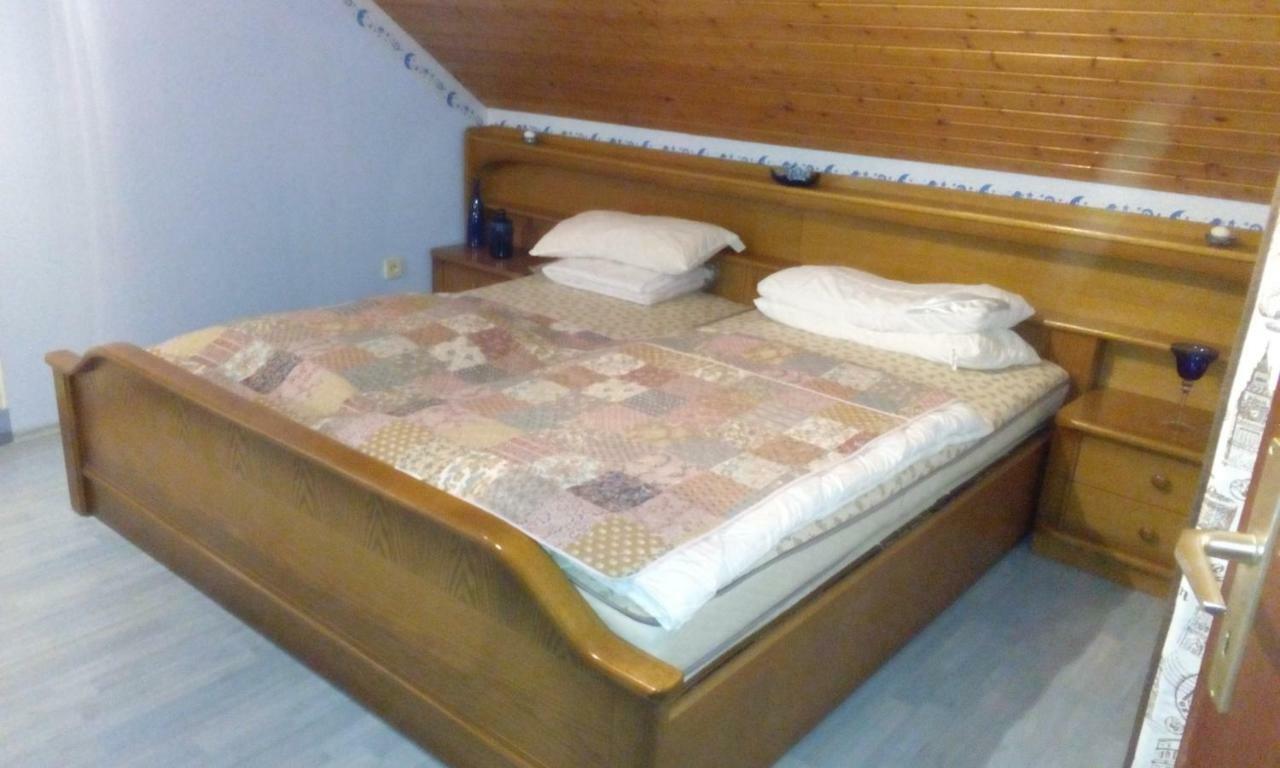 Ferienwohnung Hotz Konken Экстерьер фото
