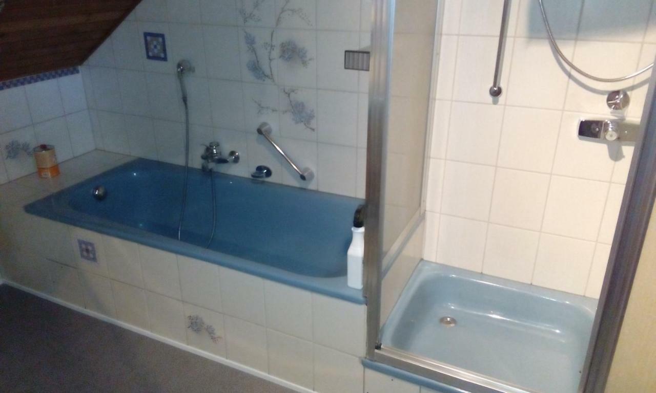 Ferienwohnung Hotz Konken Экстерьер фото