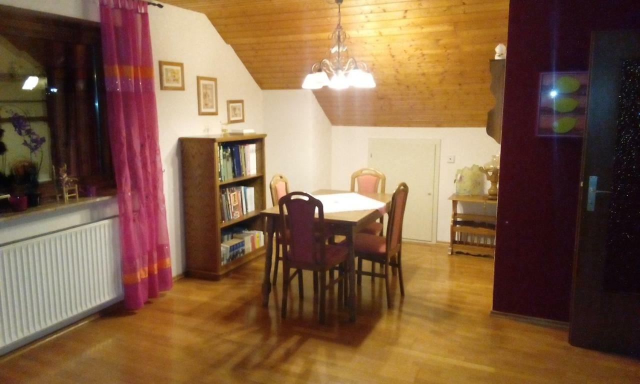 Ferienwohnung Hotz Konken Экстерьер фото