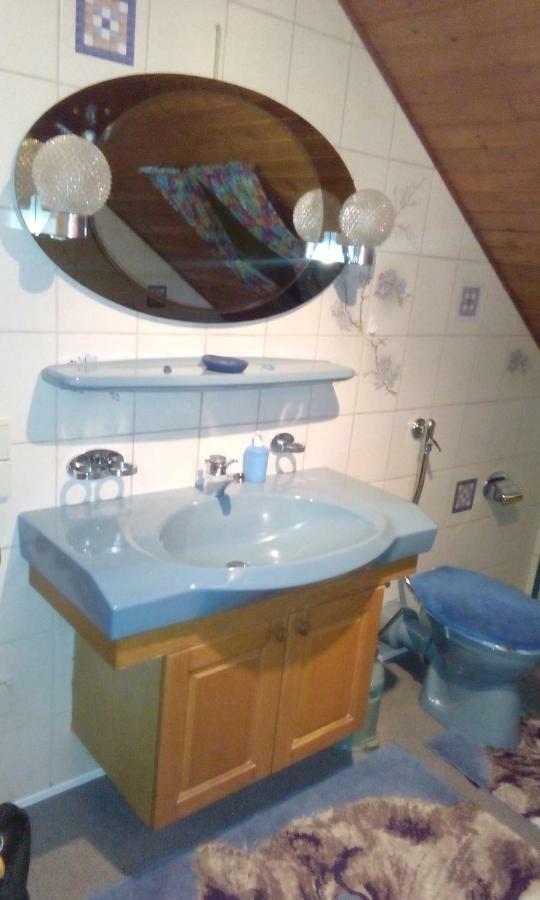 Ferienwohnung Hotz Konken Экстерьер фото