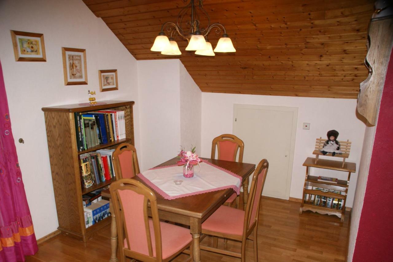 Ferienwohnung Hotz Konken Экстерьер фото