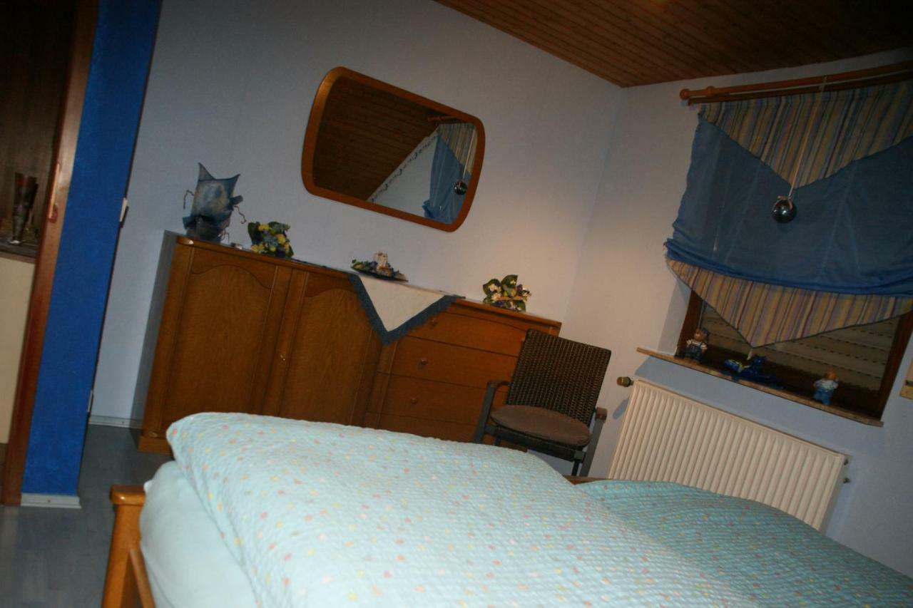 Ferienwohnung Hotz Konken Экстерьер фото
