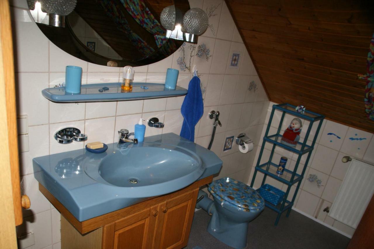 Ferienwohnung Hotz Konken Экстерьер фото