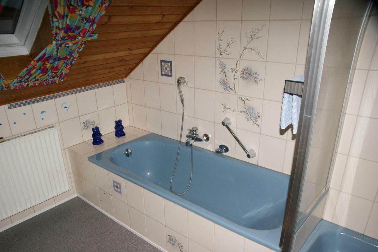 Ferienwohnung Hotz Konken Экстерьер фото