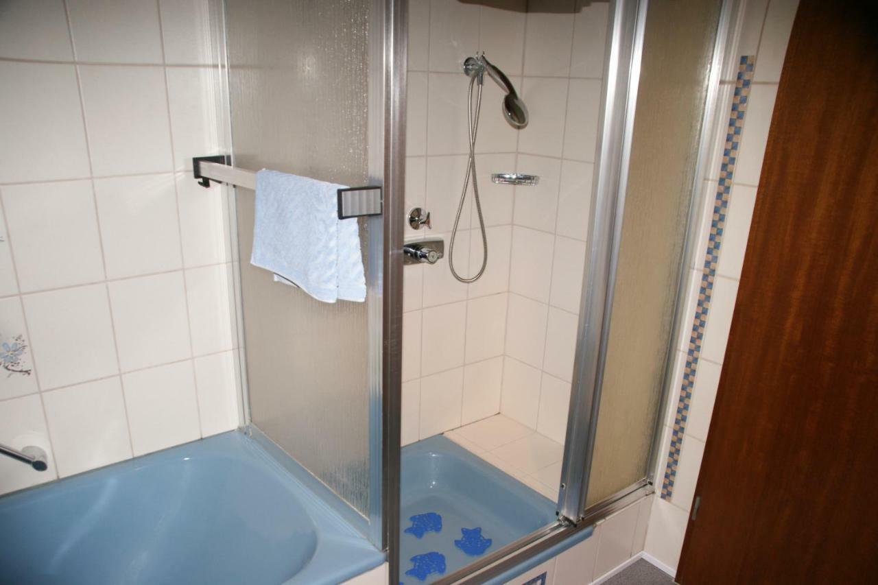 Ferienwohnung Hotz Konken Экстерьер фото