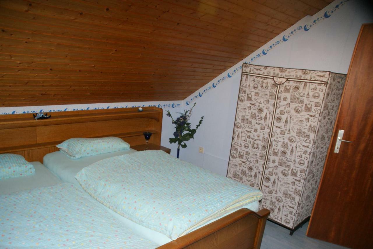 Ferienwohnung Hotz Konken Экстерьер фото