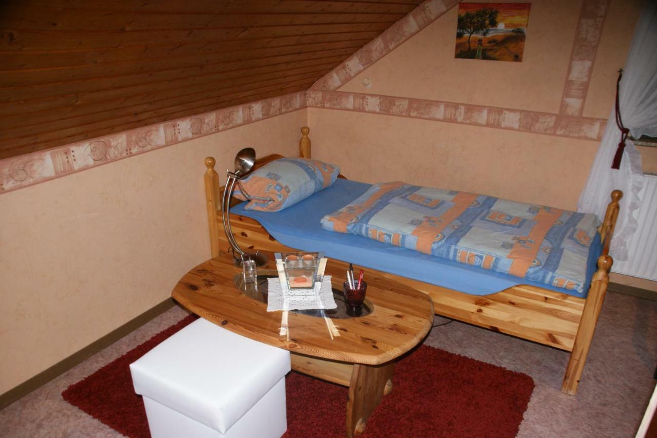 Ferienwohnung Hotz Konken Экстерьер фото