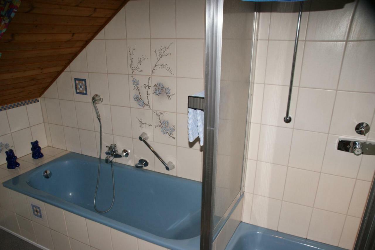 Ferienwohnung Hotz Konken Экстерьер фото