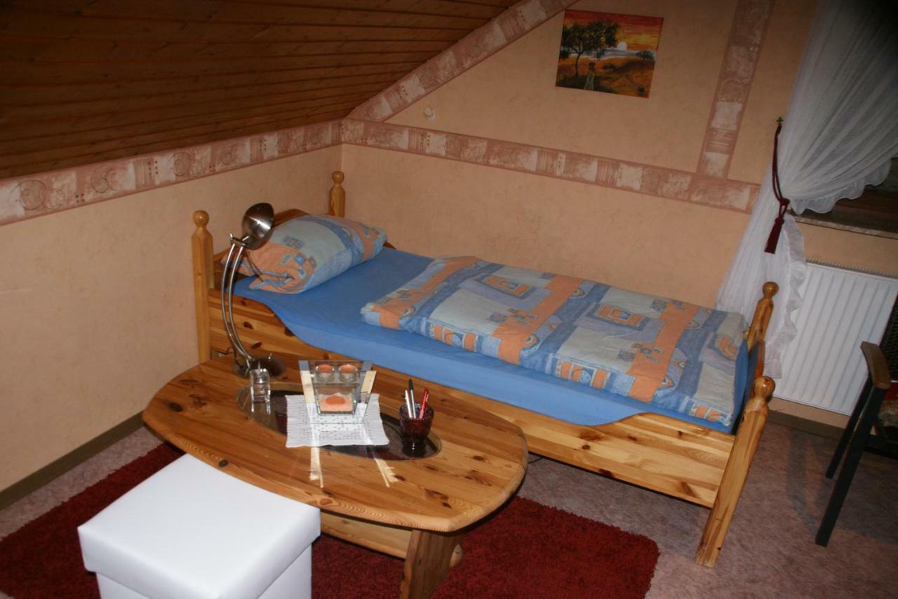 Ferienwohnung Hotz Konken Экстерьер фото